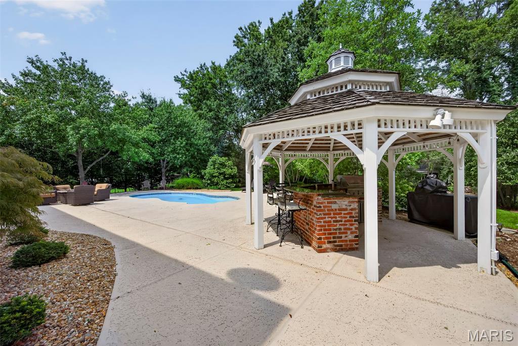 Oakshire Estates - Residential
