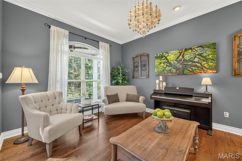Oakshire Estates - Residential