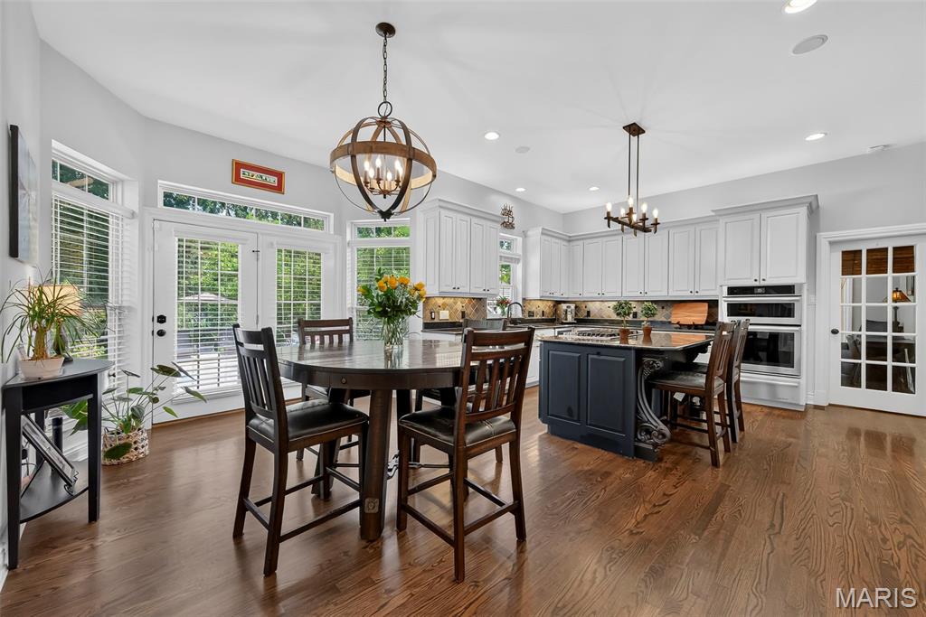 Oakshire Estates - Residential