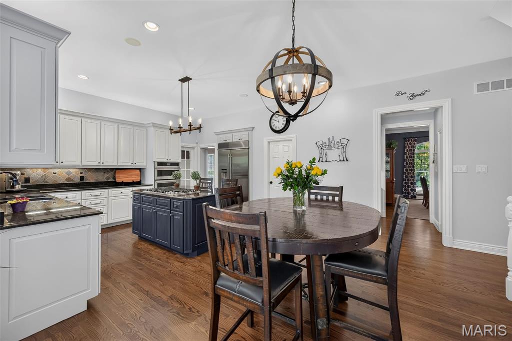 Oakshire Estates - Residential