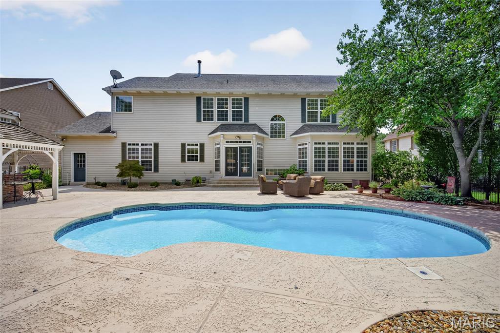 Oakshire Estates - Residential