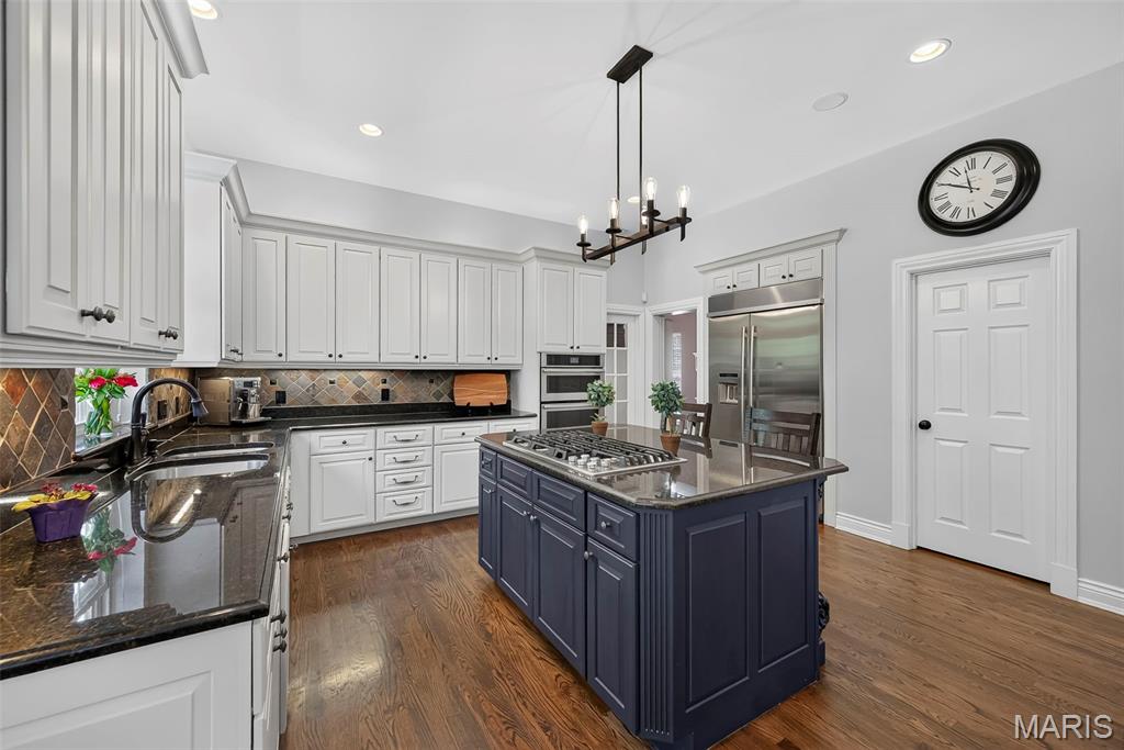 Oakshire Estates - Residential