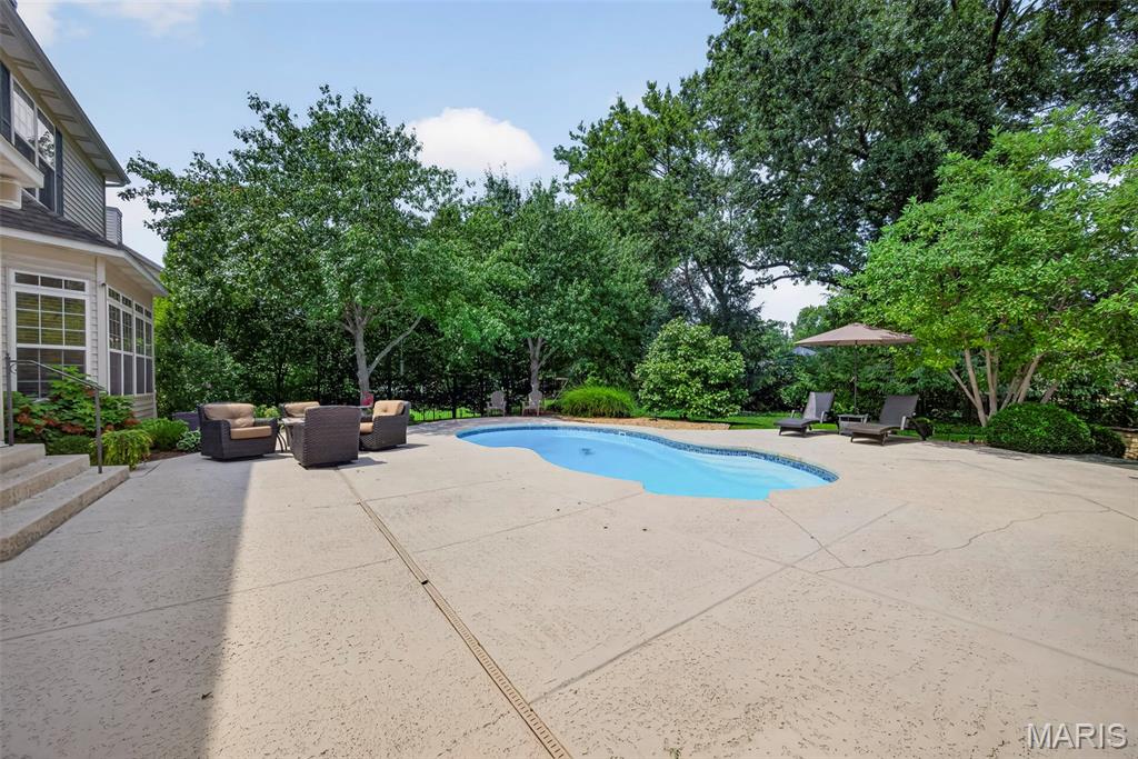 Oakshire Estates - Residential