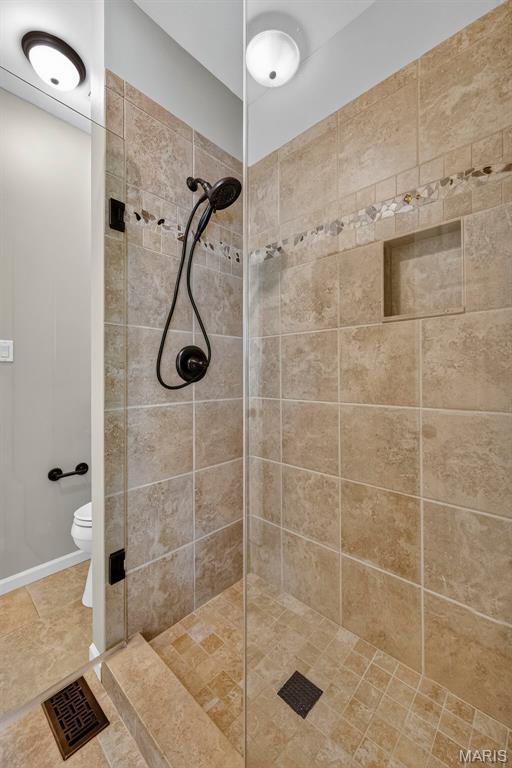 Oakshire Estates - Residential