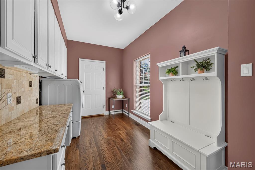 Oakshire Estates - Residential