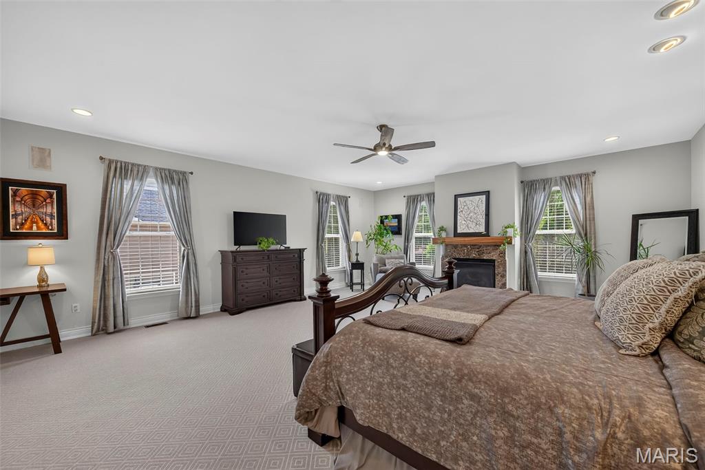 Oakshire Estates - Residential