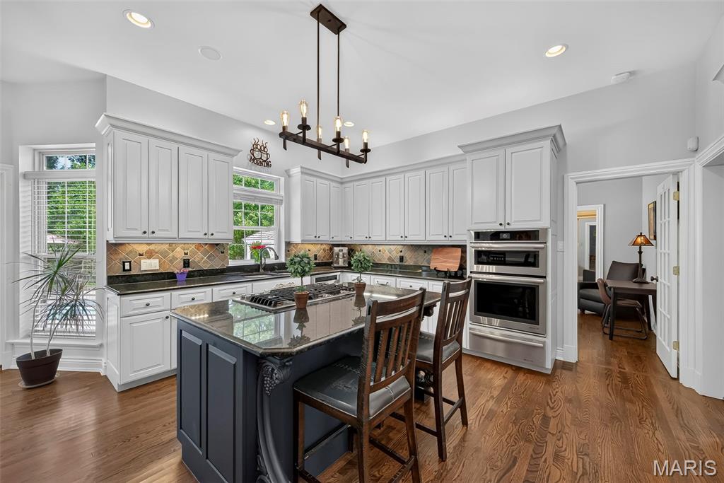 Oakshire Estates - Residential