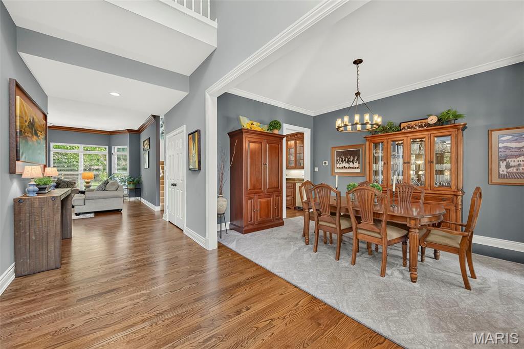Oakshire Estates - Residential