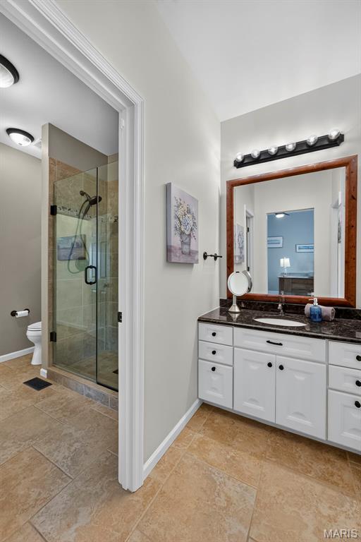 Oakshire Estates - Residential