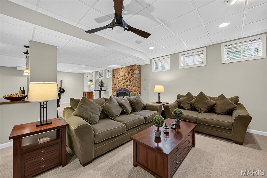 Oakshire Estates - Residential