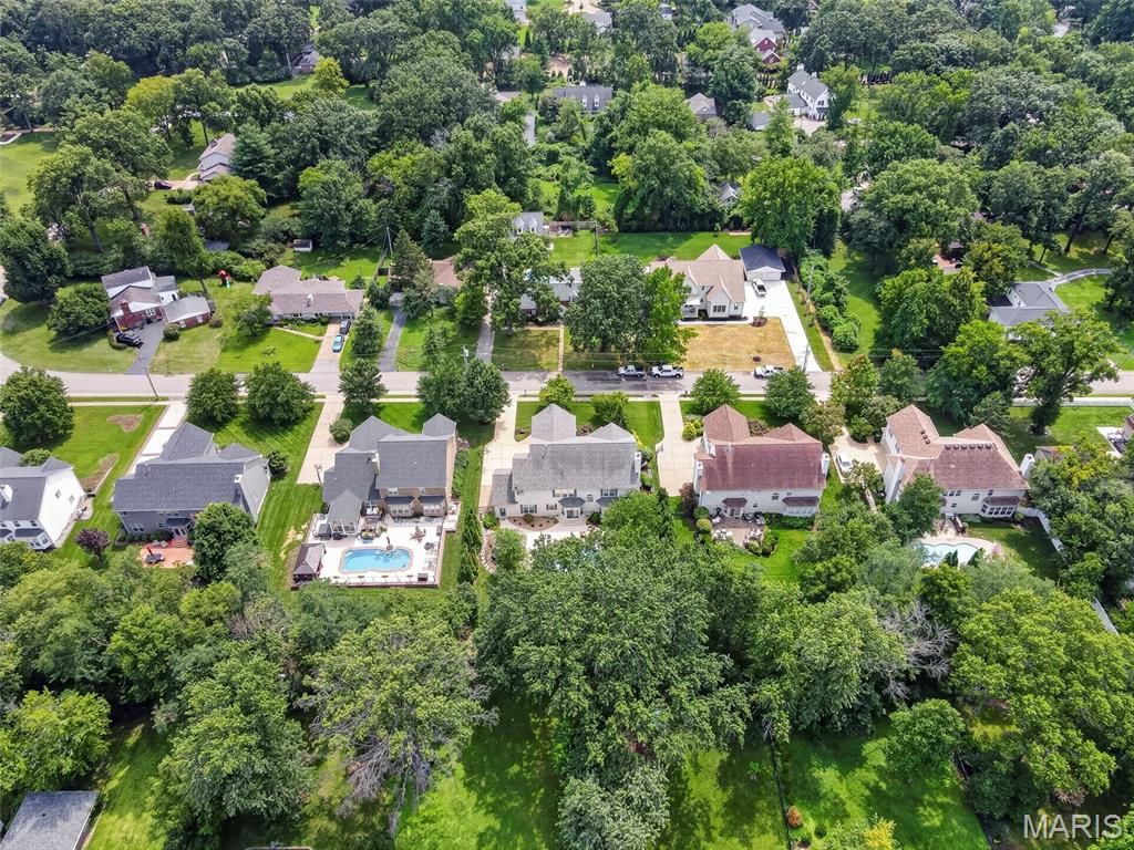 Oakshire Estates - Residential