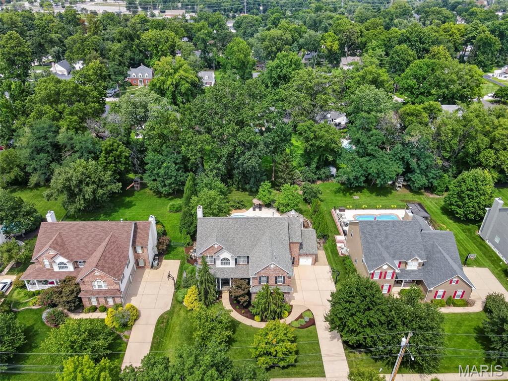 Oakshire Estates - Residential