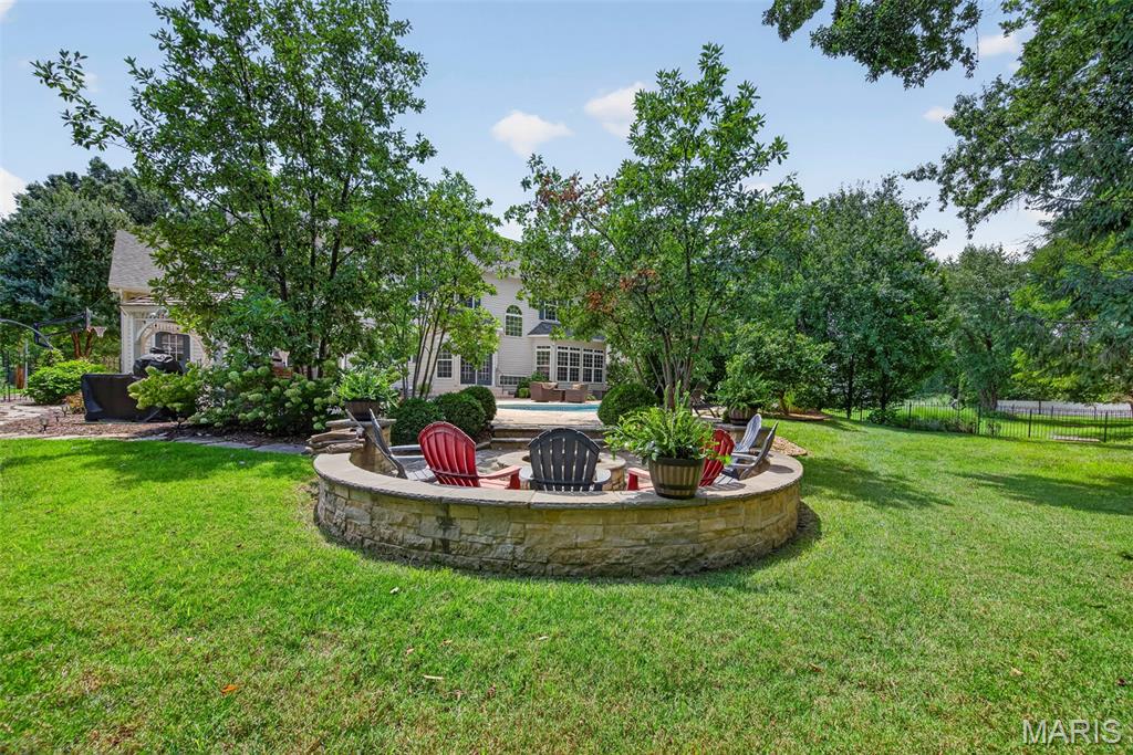 Oakshire Estates - Residential
