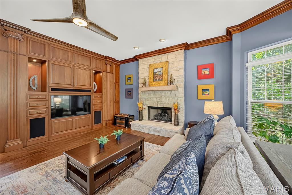 Oakshire Estates - Residential