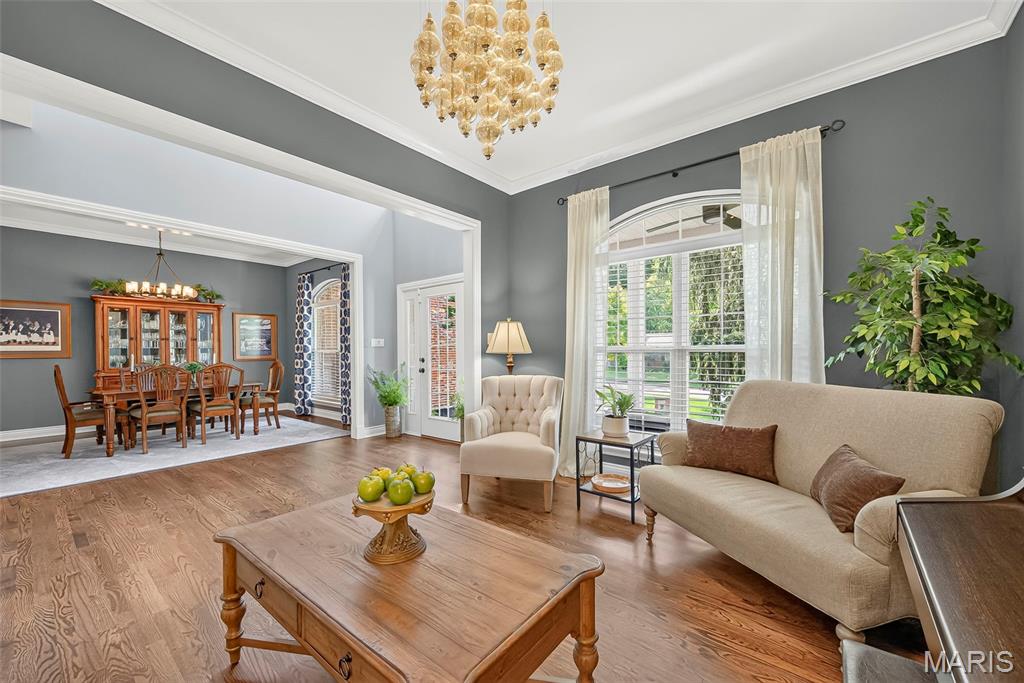 Oakshire Estates - Residential