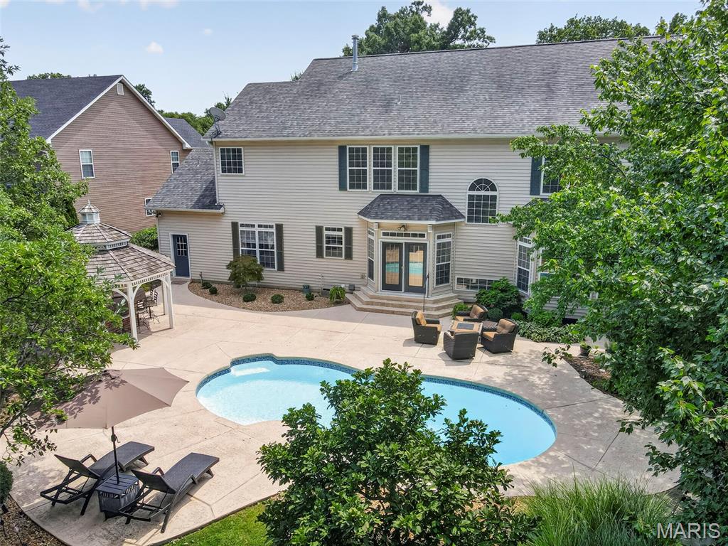 Oakshire Estates - Residential