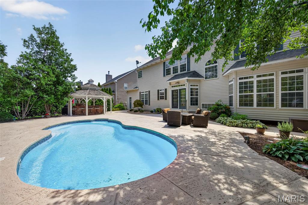Oakshire Estates - Residential