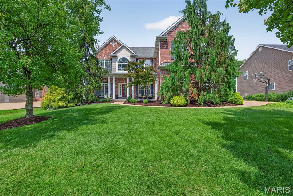 Oakshire Estates - Residential