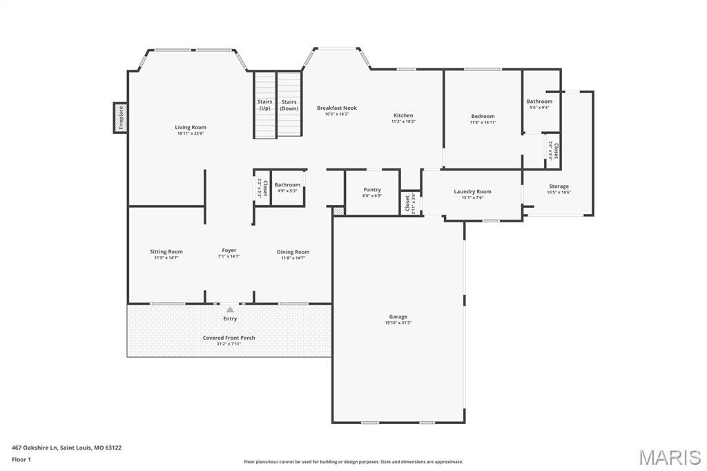 Oakshire Estates - Residential