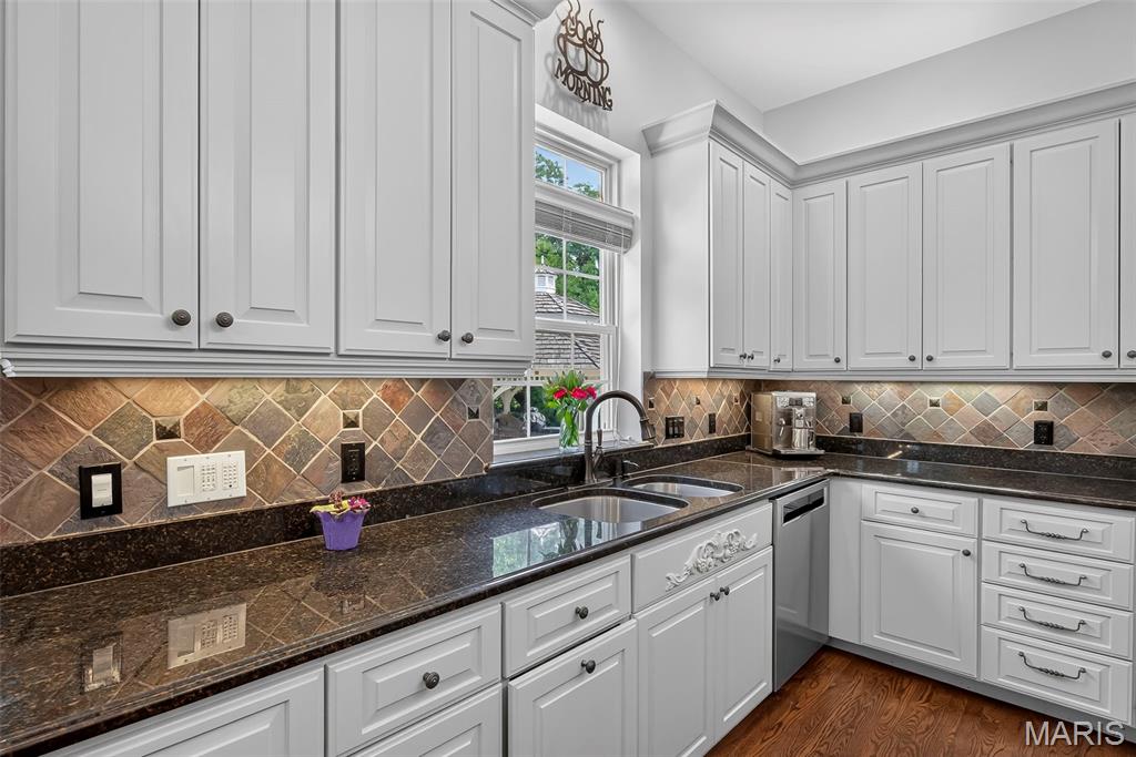 Oakshire Estates - Residential