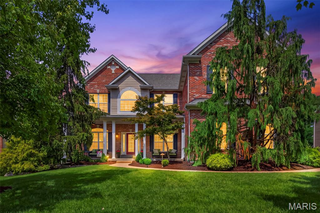 Oakshire Estates - Residential