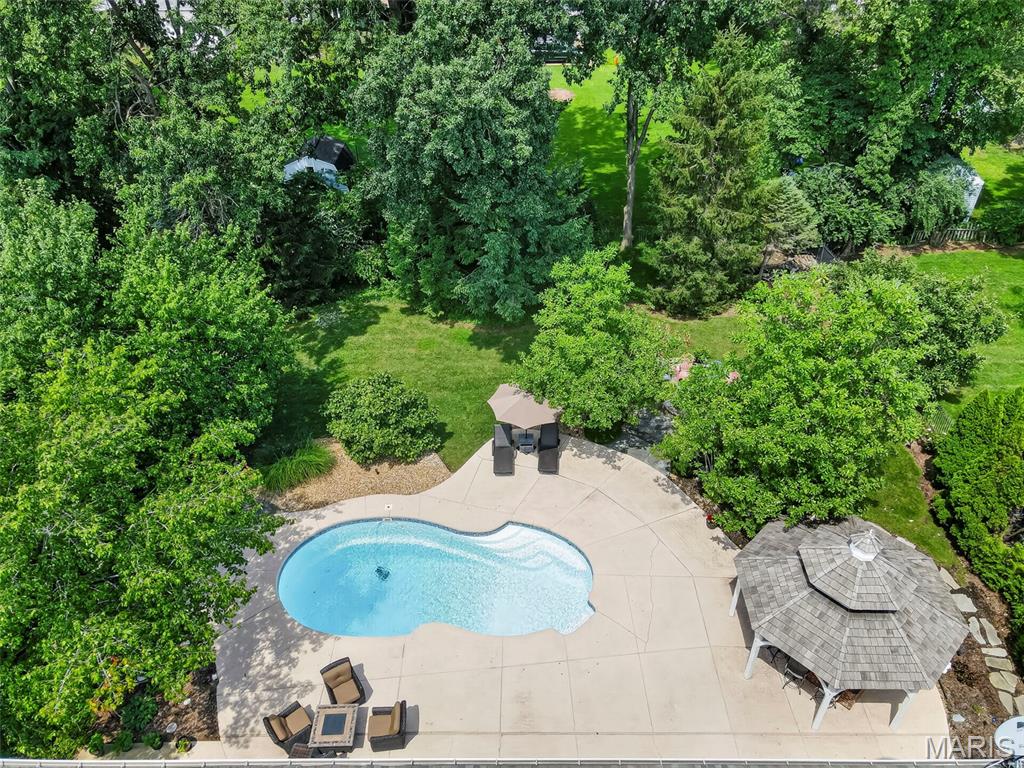 Oakshire Estates - Residential