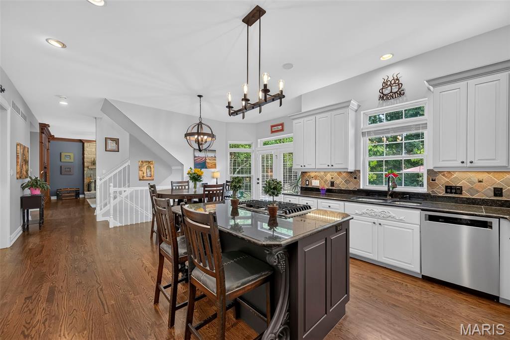 Oakshire Estates - Residential