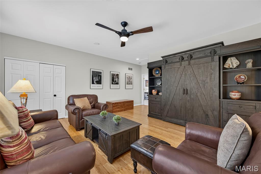 Oakshire Estates - Residential