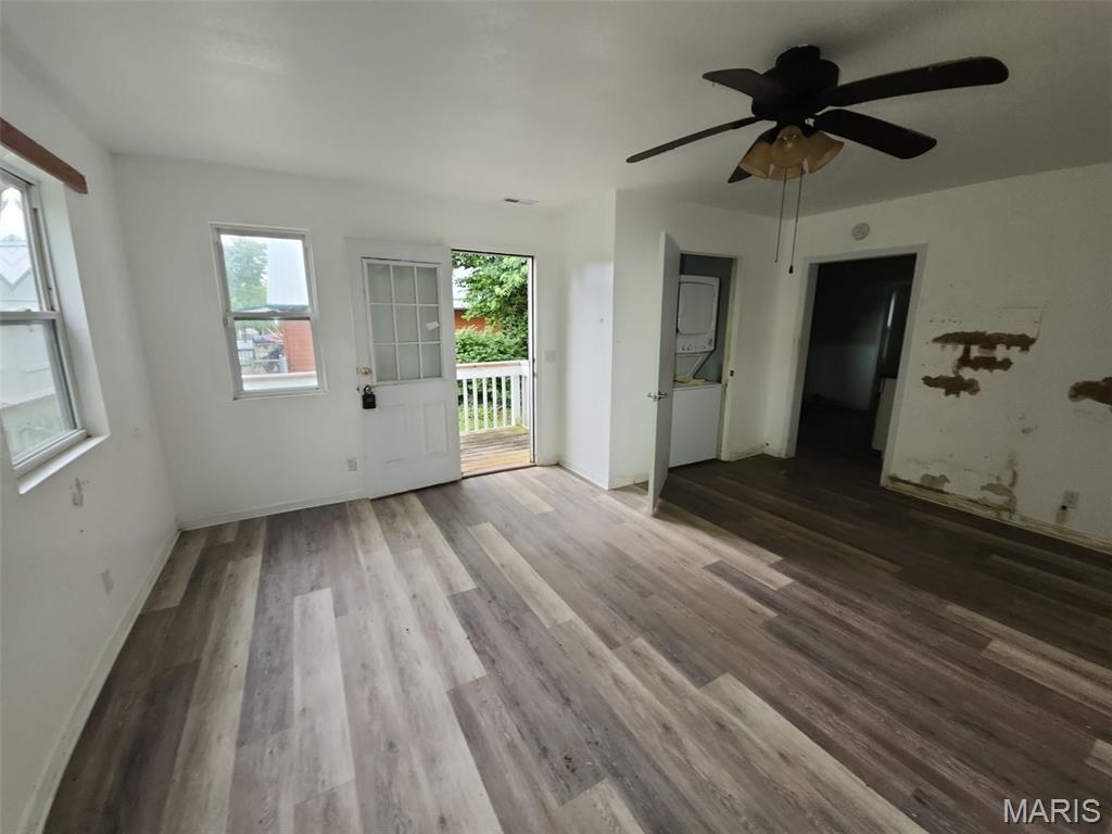 Hayes Add - Residential