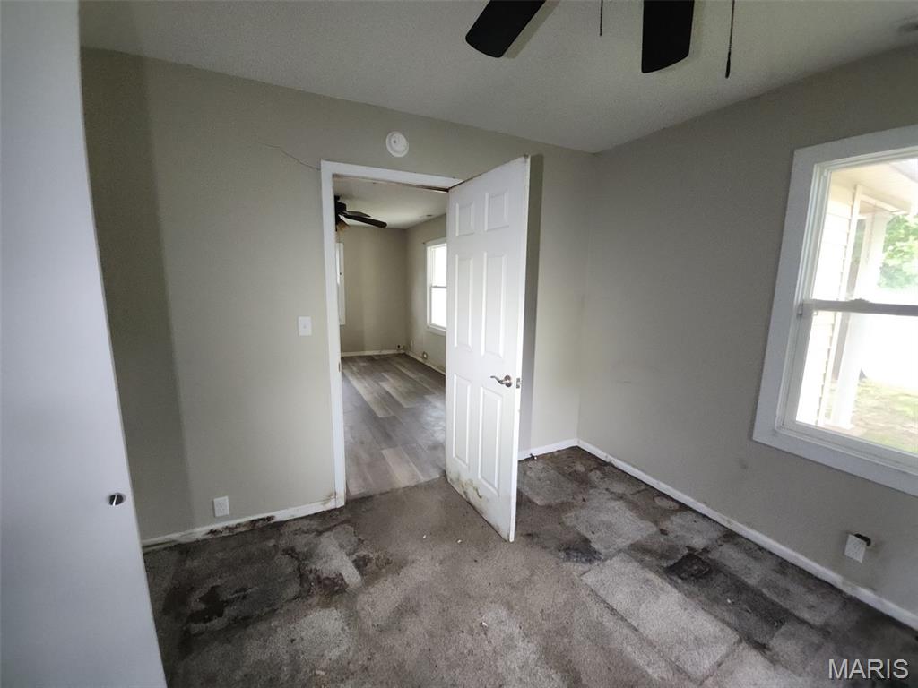Hayes Add - Residential
