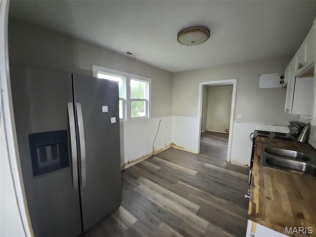 Hayes Add - Residential