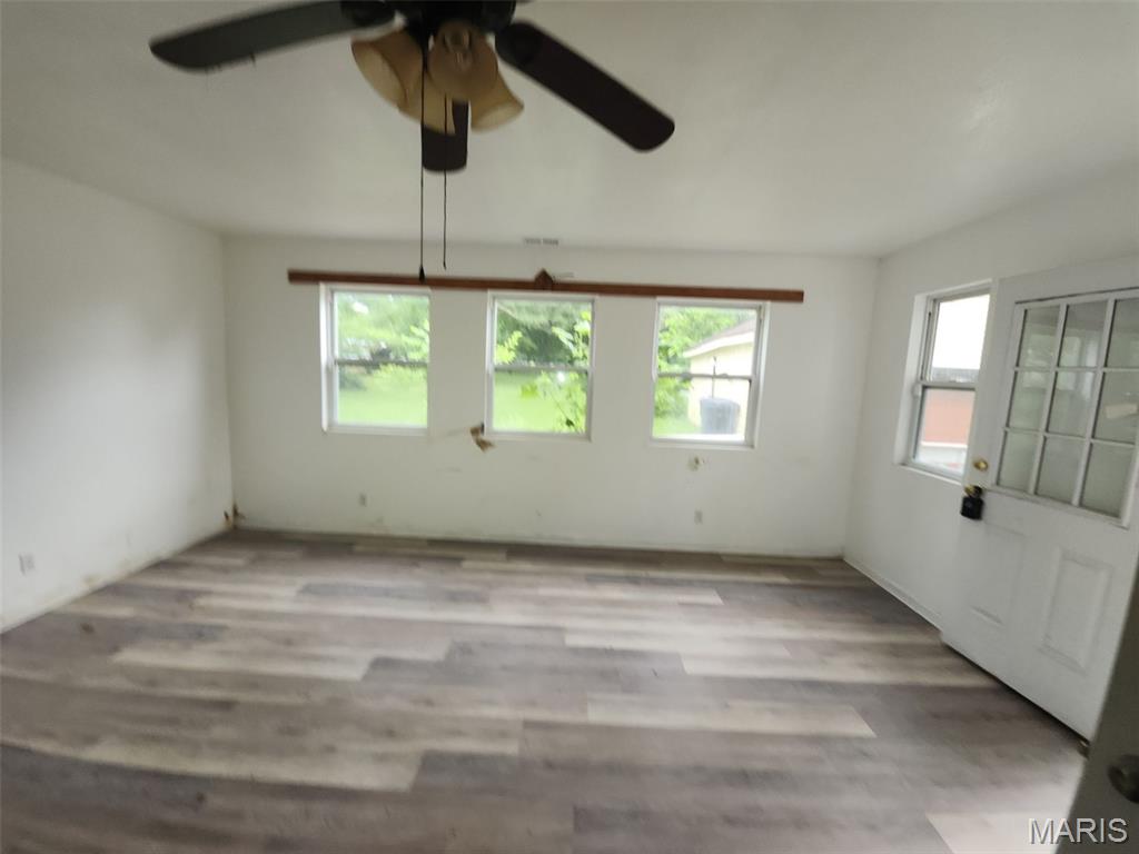 Hayes Add - Residential