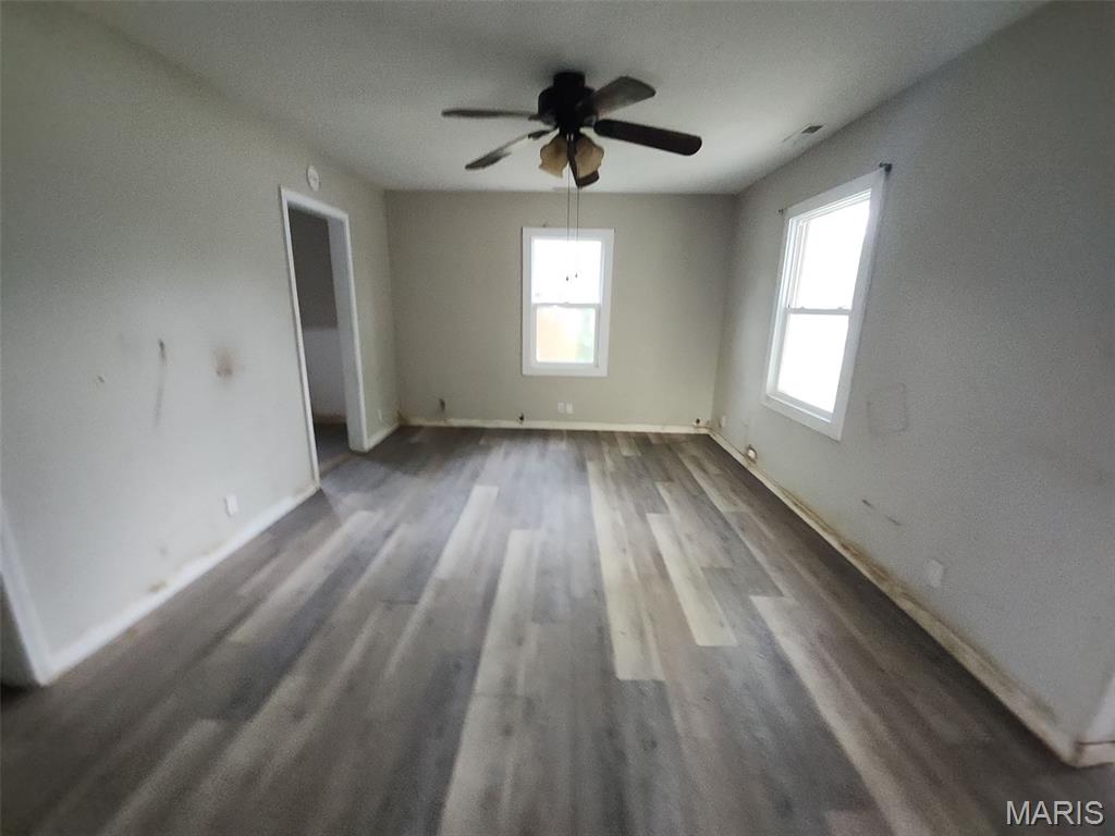 Hayes Add - Residential