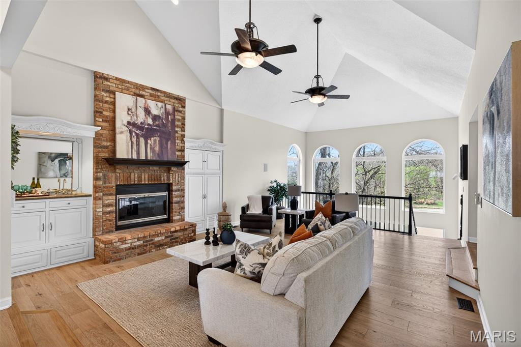Regatta Bay #1 - Residential