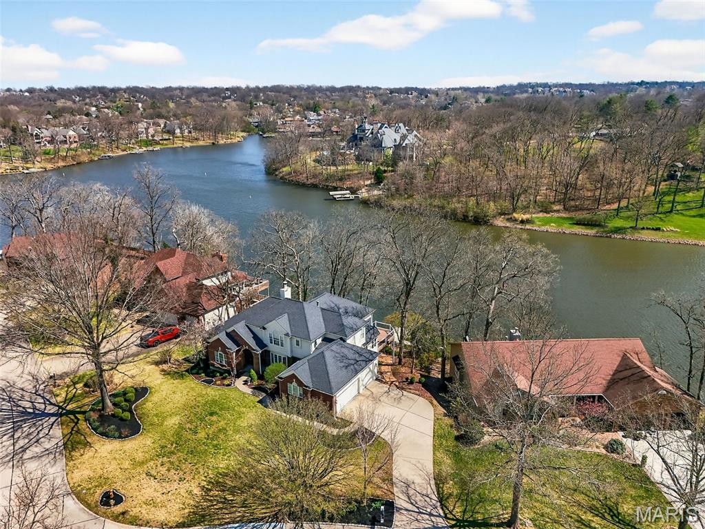 Regatta Bay #1 - Residential