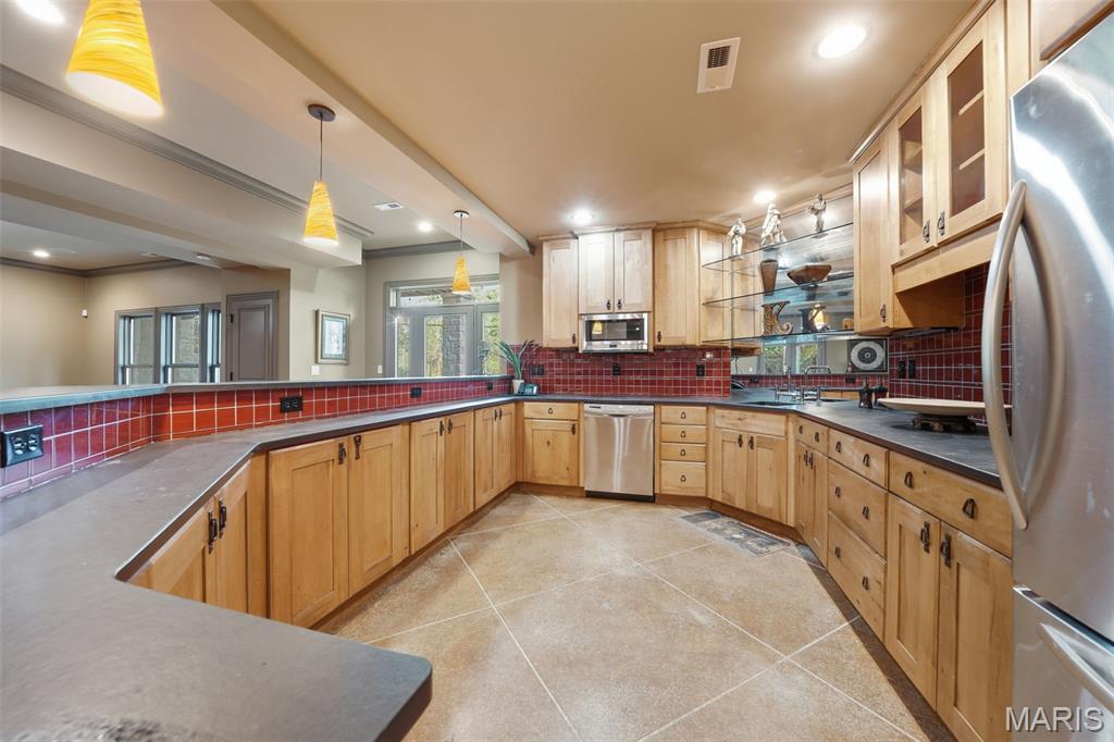 Country View Estates - Residential