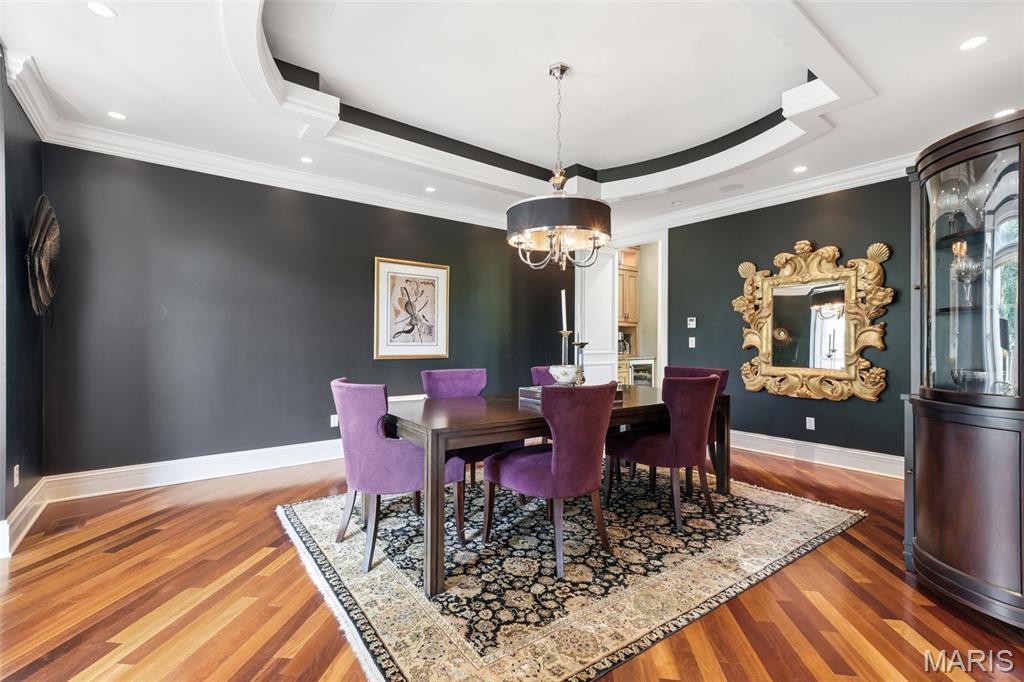 Country View Estates - Residential