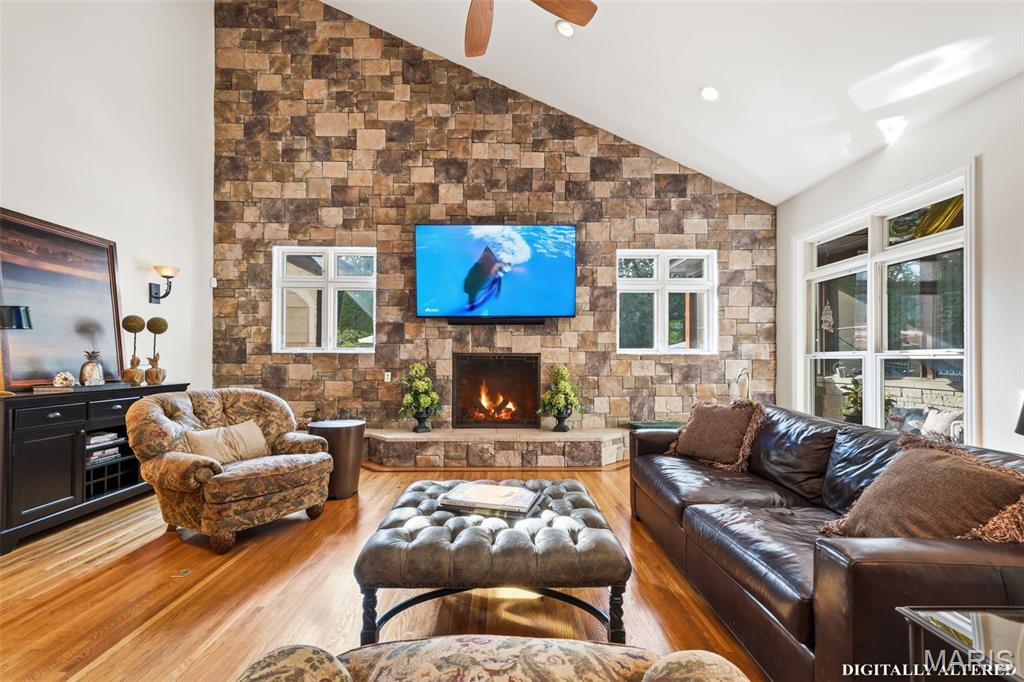 Country View Estates - Residential