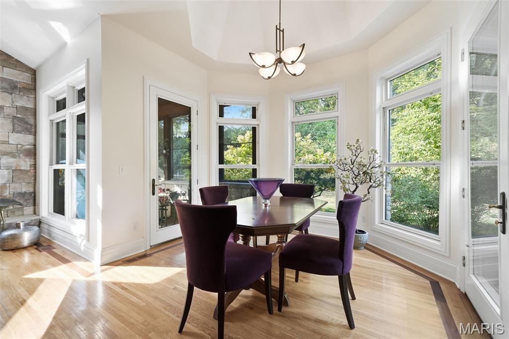 Country View Estates - Residential