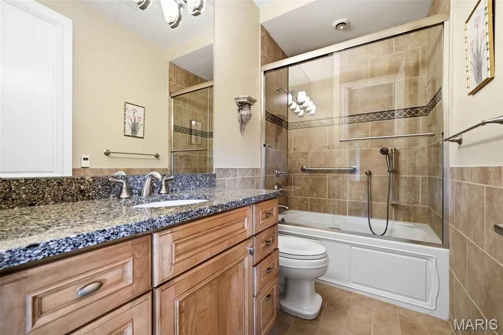 Country View Estates - Residential