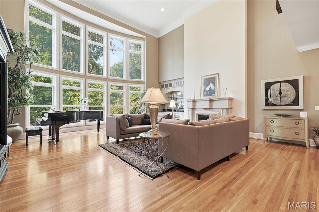 Country View Estates - Residential