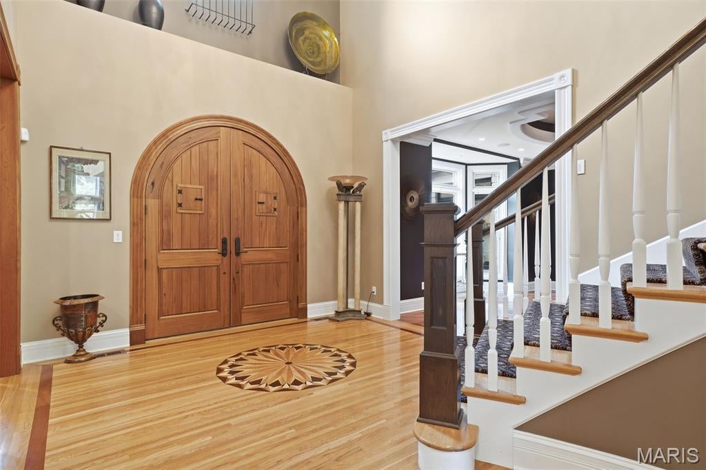 Country View Estates - Residential