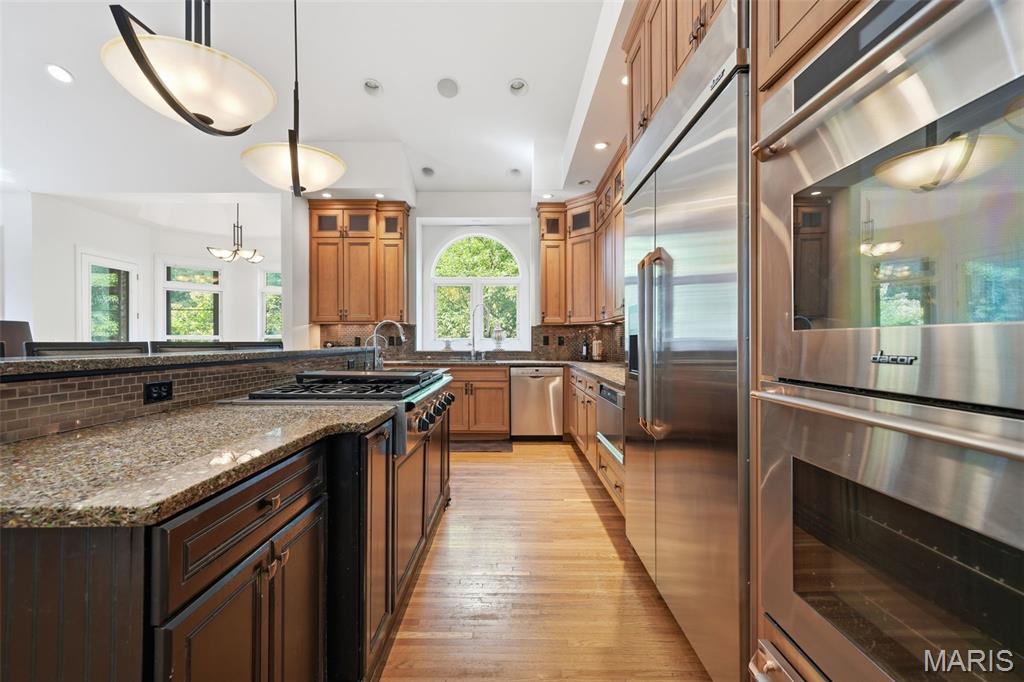 Country View Estates - Residential