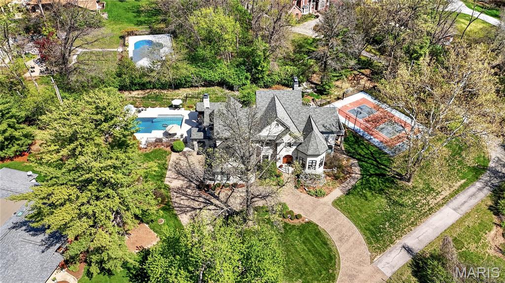 Country View Estates - Residential