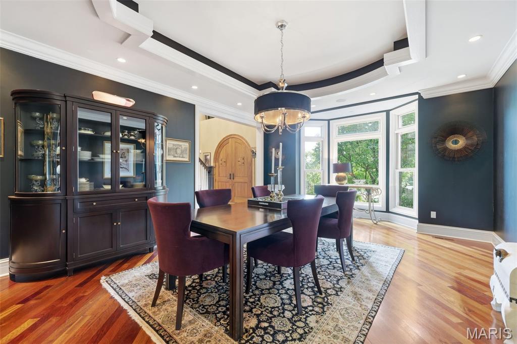 Country View Estates - Residential