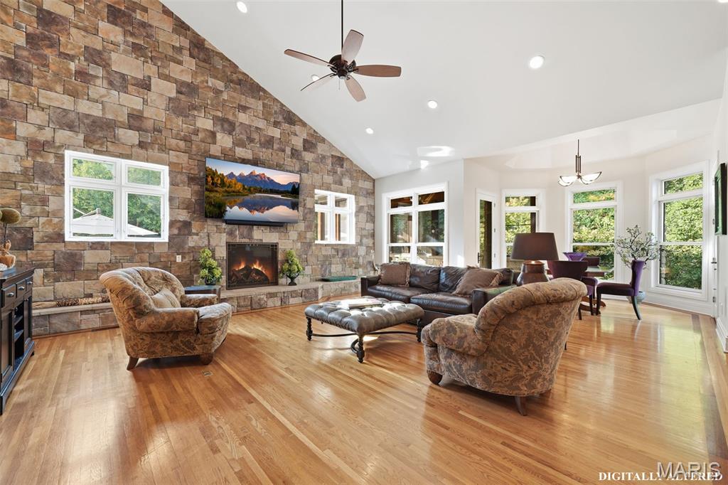 Country View Estates - Residential