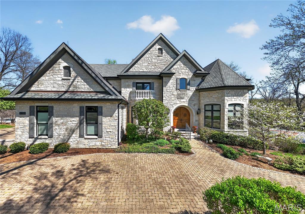 Country View Estates - Residential