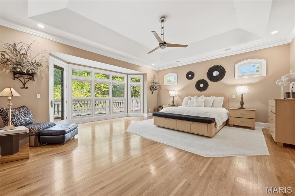 Country View Estates - Residential