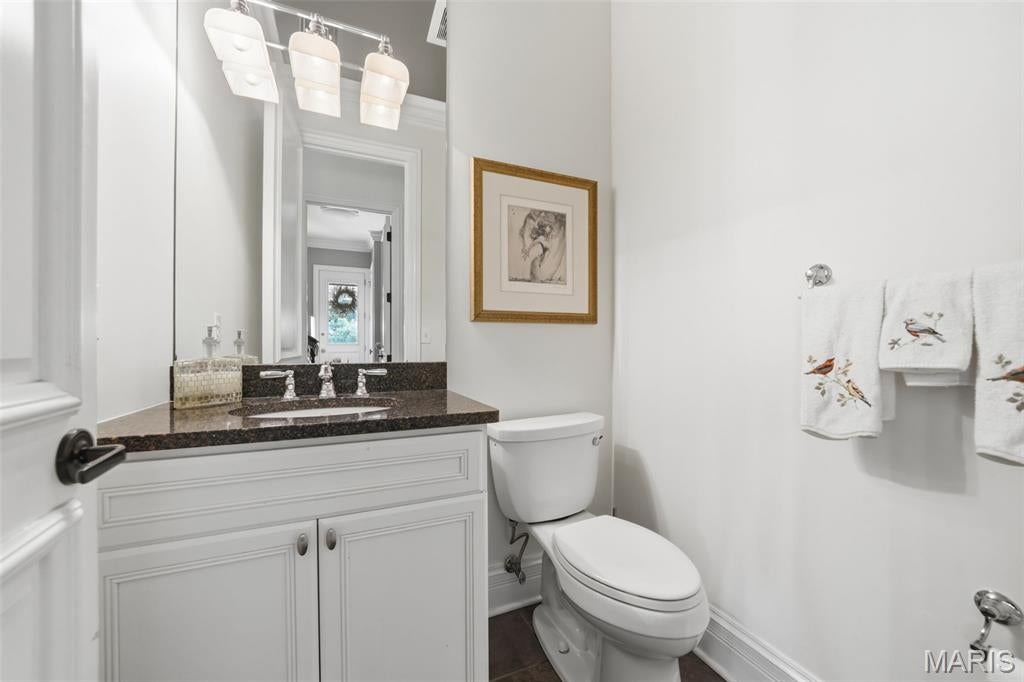 Country View Estates - Residential