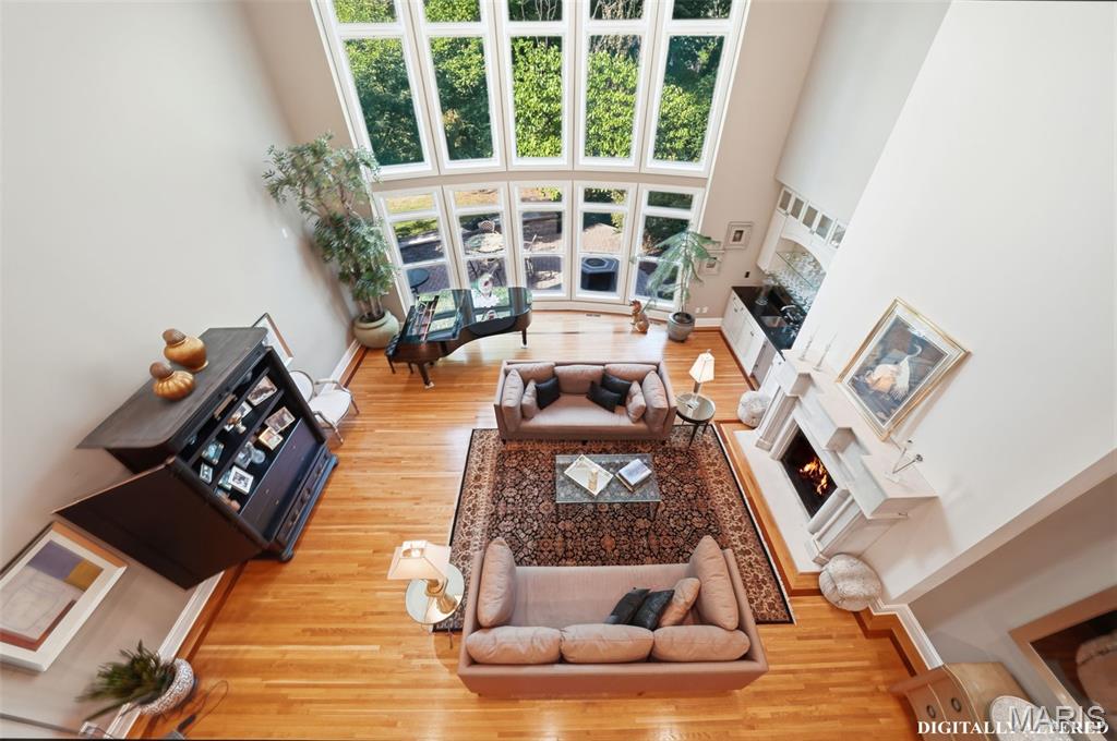 Country View Estates - Residential